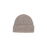 Calvin Klein Brown Marabou Cap (Baseball Hat)